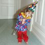 Pimprenel - illustrateurs/rices
